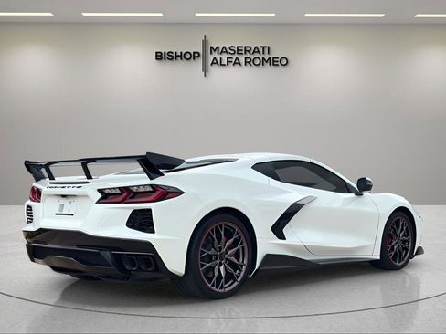 Used 2023 Chevrolet Corvette Stingray Coupe image 6