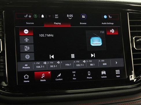 Used 2023 Dodge Durango GT image 10