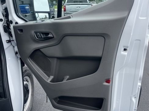 New 2025 Ford Transit 250 Base w/ Interior Upgrade Package image 13