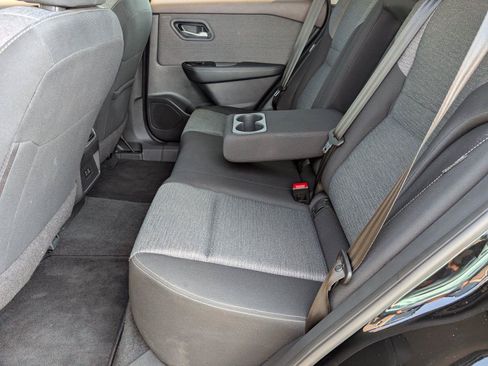 Used 2023 Nissan Rogue SV AWD/4WD image 32