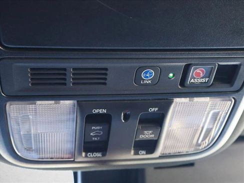 Used 2021 Honda Passport Elite image 22