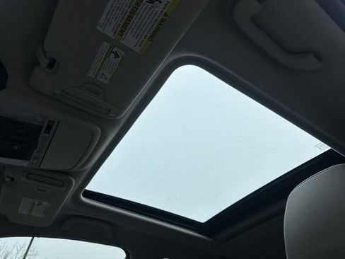 Used 2024 Subaru Forester Limited image 21