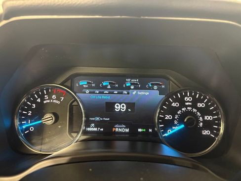 Used 2020 Ford F150 Lariat AWD/4WD image 24