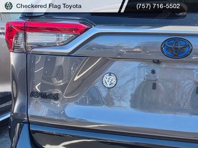 Used 2024 Toyota RAV4 XSE w/ Weather Package