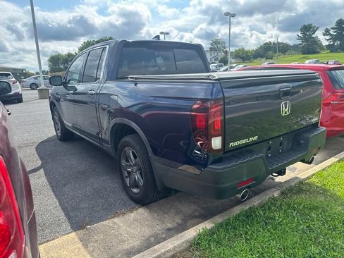 Used 2023 Honda Ridgeline RTL-E image 5