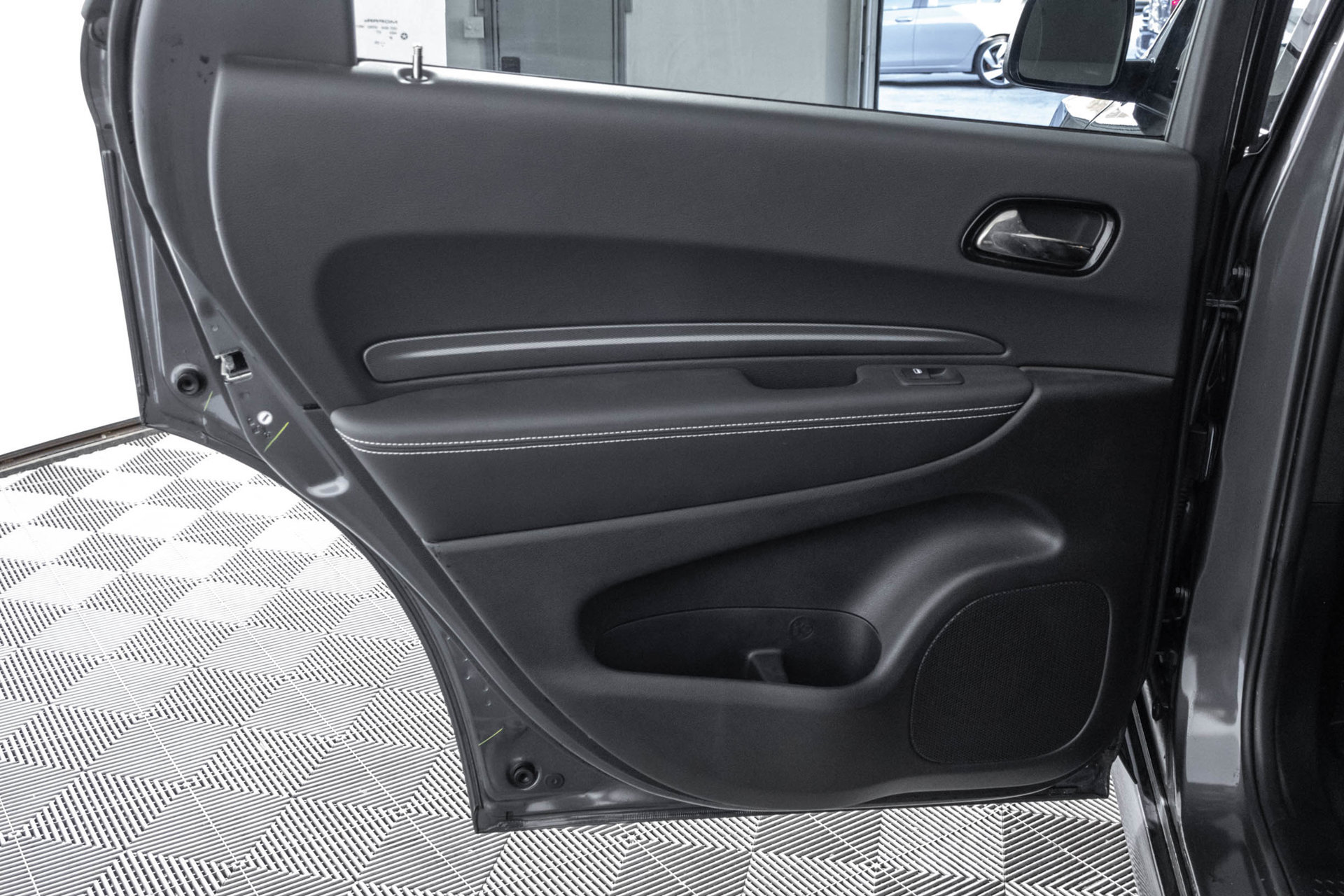 Used 2025 Dodge Durango SRT Hellcat w/ Black Package AWD/4WD image 39