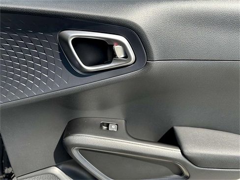 New 2025 Kia Soul EX image 25