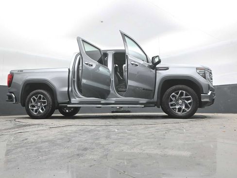 New 2026 GMC Sierra 1500 SLT w/ SLT Premium Package AWD/4WD image 38
