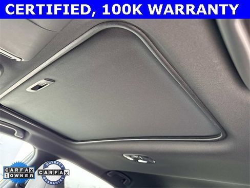 Certified 2025 Subaru Crosstrek 2.5i Sport w/ Crosstrek Mirror Package image 30