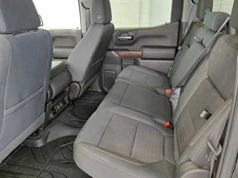 Used 2019 Chevrolet Silverado 1500 RST image 23