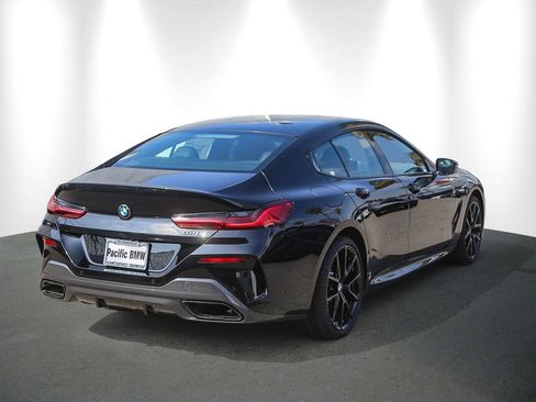 New 2026 BMW 840i RWD image 6