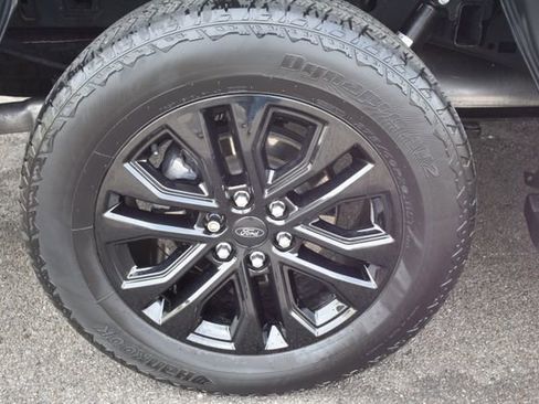 Used 2024 Ford F150 Lariat w/ Equipment Group 502A High image 63