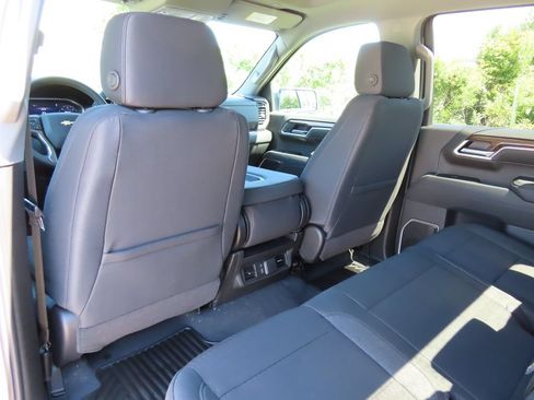 New 2026 Chevrolet Silverado 1500 LT AWD/4WD image 24