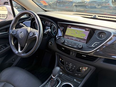 Used 2018 Buick Envision Essence w/ LPO, Hit The Road Package FWD image 28