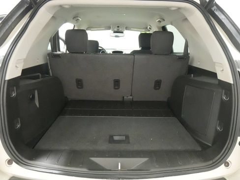 Used 2016 Chevrolet Equinox LT w/ Convenience Package FWD image 20