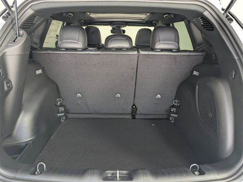 New 2026 Jeep Compass Limited w/ Sun, Sound & Navigation Group image 28