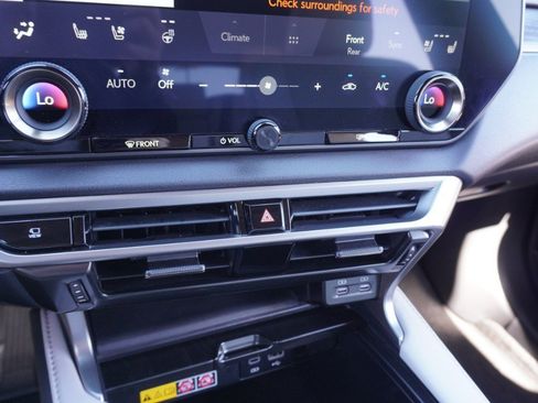 Certified 2023 Lexus RX 350 Premium Plus w/ Accessory Package image 18