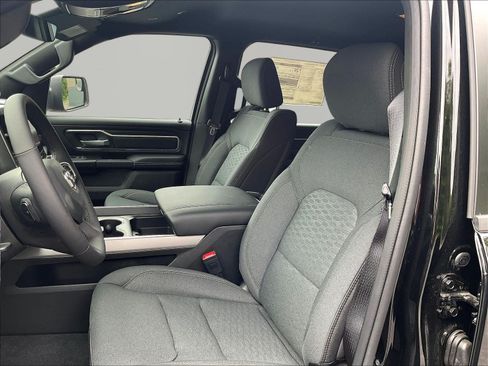 New 2026 RAM 1500 Big Horn AWD/4WD image 16