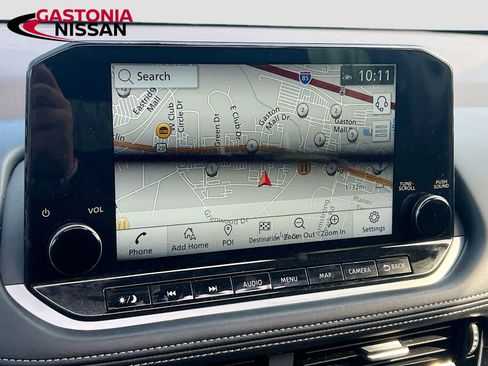 Used 2023 Nissan Rogue SL w/ SL Premium Package image 17