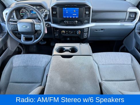 Used 2023 Ford F150 XLT image 18