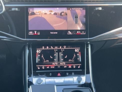 New 2026 Audi Q7 3.0T Prestige image 25