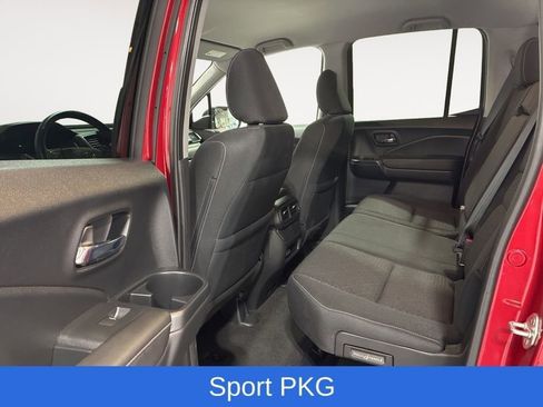 Used 2024 Honda Ridgeline Sport image 20