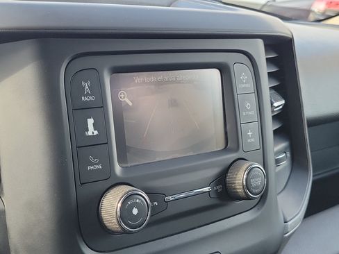 Used 2019 RAM 1500 Tradesman RWD image 28