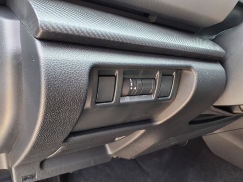 New 2026 Subaru Crosstrek 2.5i Wilderness image 11