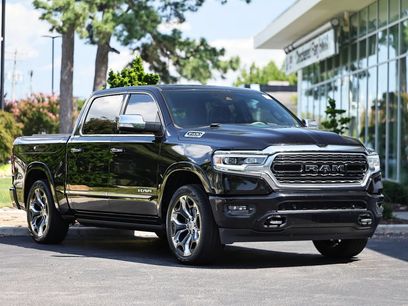 Used 2019 RAM 1500 Limited