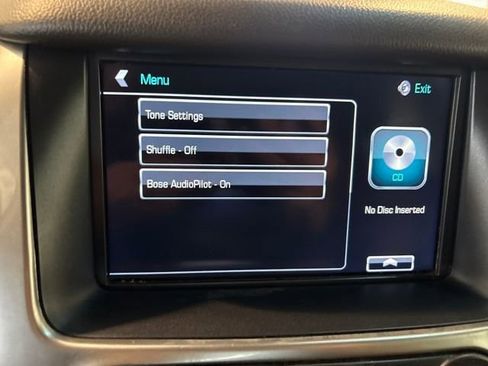 Used 2016 Chevrolet Tahoe LTZ image 19