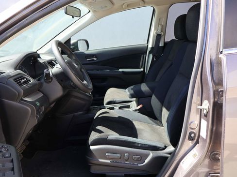 Used 2016 Honda CR-V EX image 8