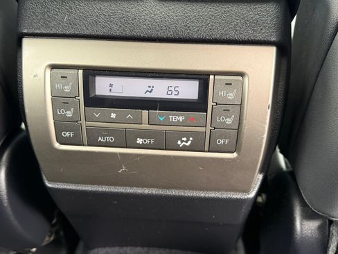 Used 2019 Lexus GX 460 Premium AWD/4WD image 25