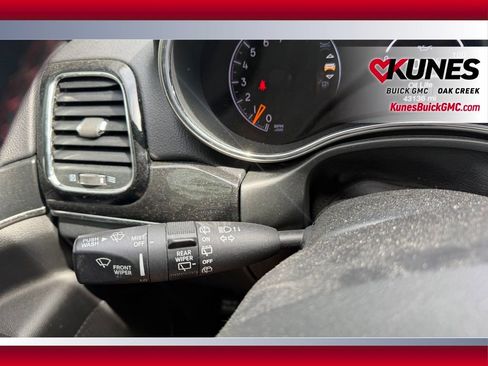 Used 2020 Jeep Grand Cherokee Trailhawk AWD/4WD image 17