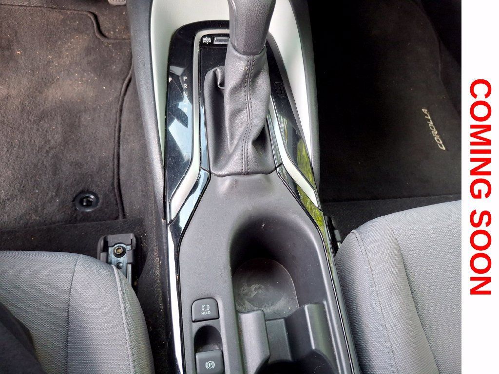 Used 2023 Toyota Corolla SE FWD image 14