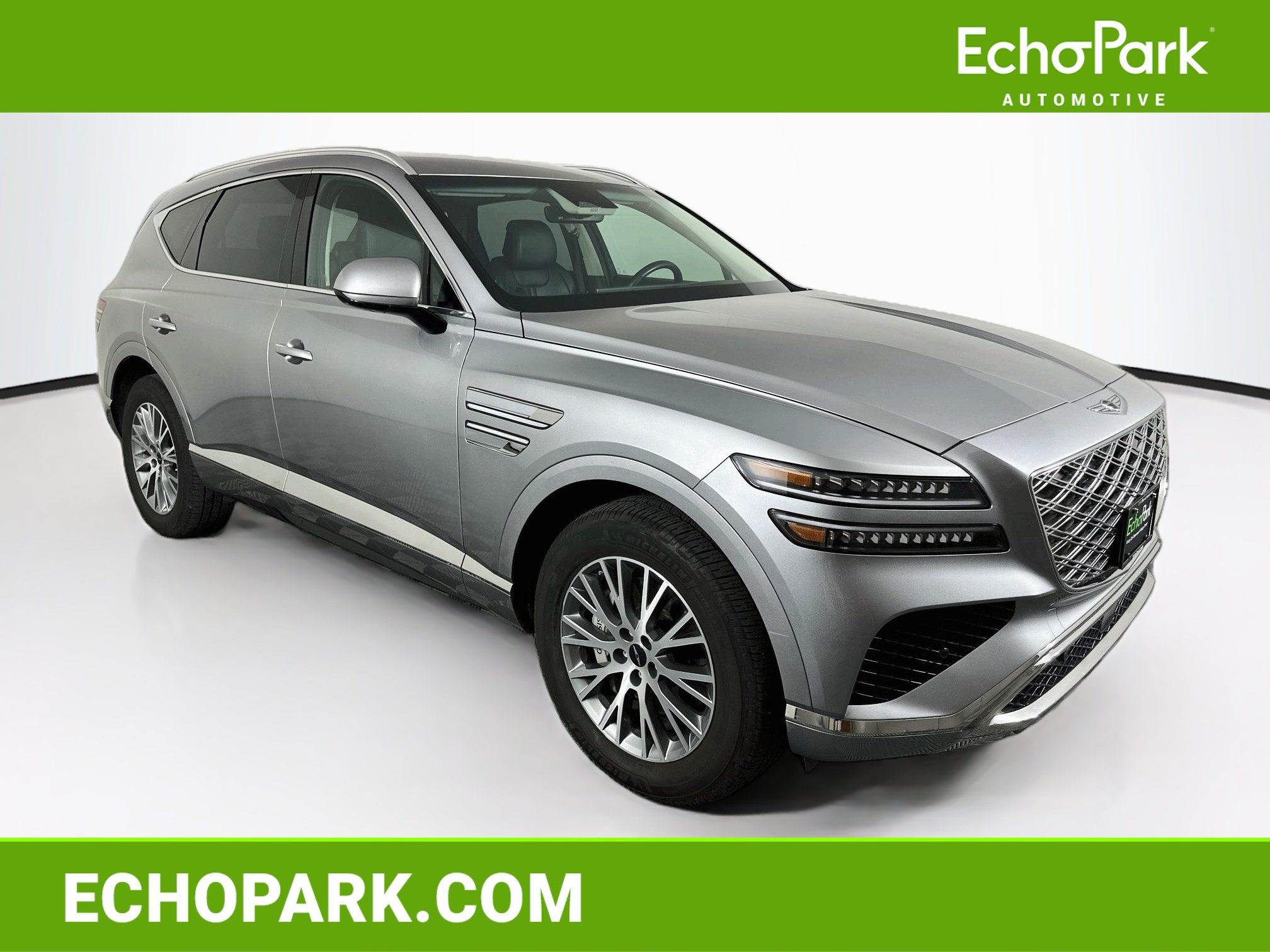 Used 2025 Genesis GV80 2.5T Standard AWD/4WD image 1