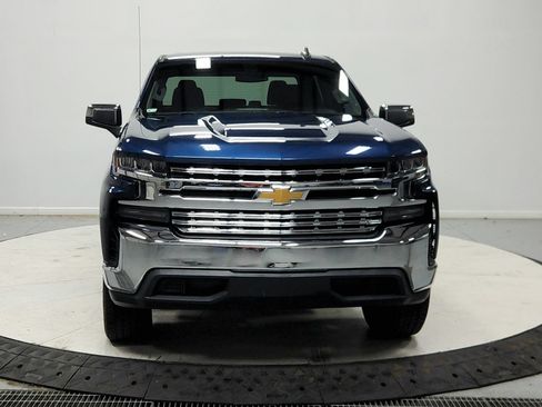 Used 2019 Chevrolet Silverado 1500 LT w/ All-Star Edition RWD image 3