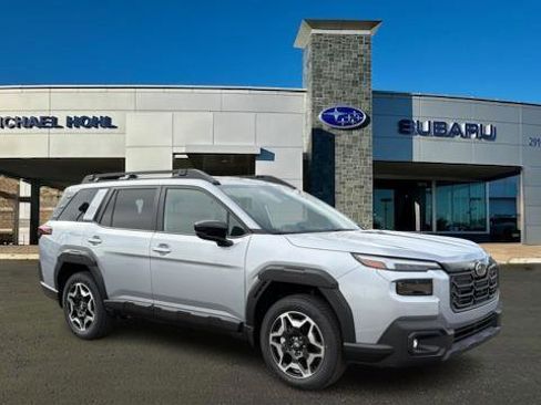 New 2026 Subaru Outback Touring image 1