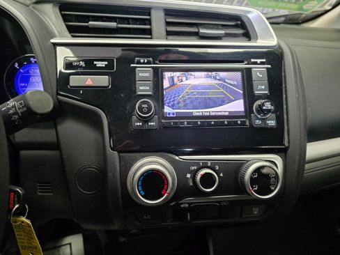 Used 2020 Honda Fit LX image 21