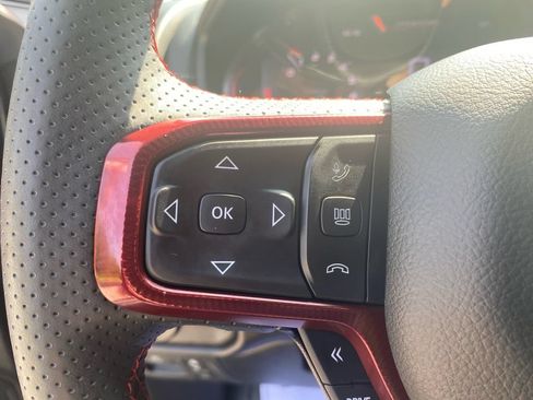 Used 2025 RAM 1500 Rebel w/ Bed Utility Group AWD/4WD image 29