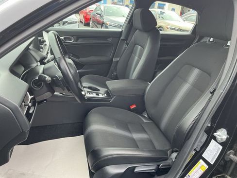 Used 2025 Honda Civic Sport image 15