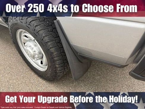 Used 2023 RAM 2500 Tradesman AWD/4WD image 37