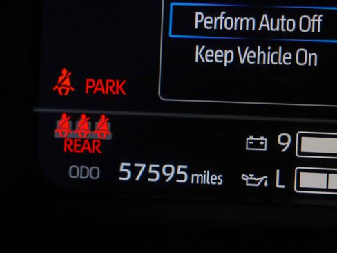 Used 2023 Toyota Tundra Platinum image 17