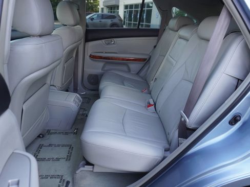 Used 2009 Lexus RX 350 AWD image 10