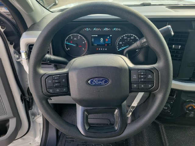 New 2027 Ford F350 XL AWD/4WD image 26