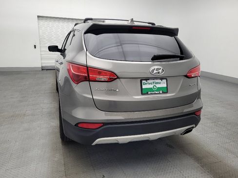Used 2014 Hyundai Santa Fe Sport FWD image 6