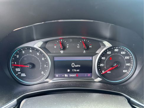Used 2023 Chevrolet Equinox LT FWD image 28