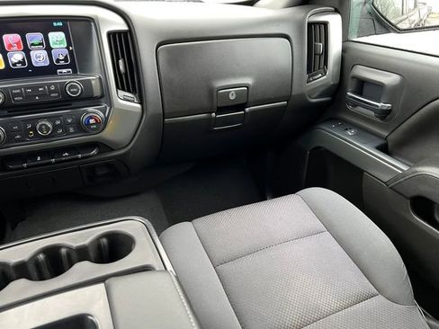 Used 2019 Chevrolet Silverado 1500 LT w/ LPO, Chrome Package image 34