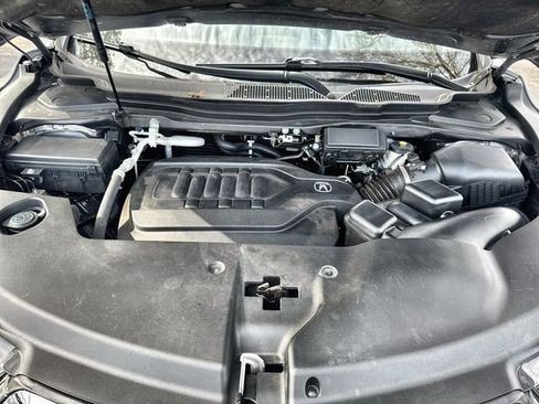 Used 2019 Acura MDX FWD w/ Advance Package image 35