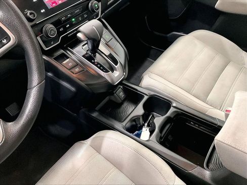 Used 2019 Honda CR-V EX image 20