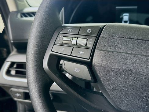 Used 2025 Kia K4 LXS image 18